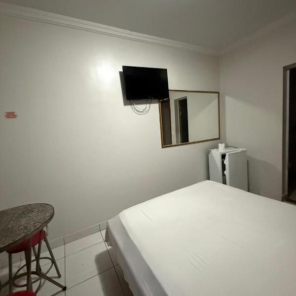 Hotel Oliveira - Foto 5