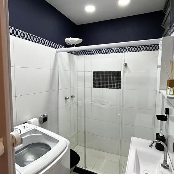 Apartamento ótima localização Copacabana - Foto 3
