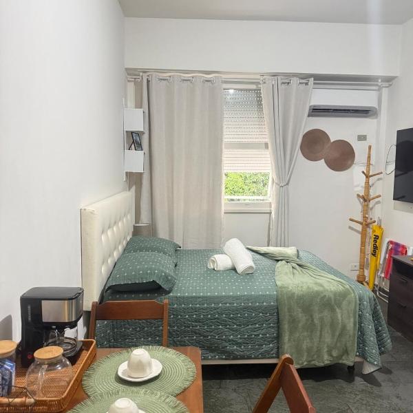 Apartamento ótima localização Copacabana - Foto 2
