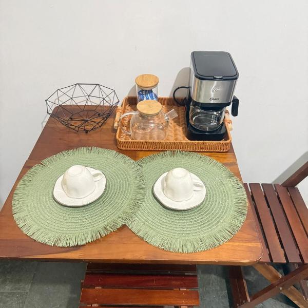 Apartamento ótima localização Copacabana - Foto 4