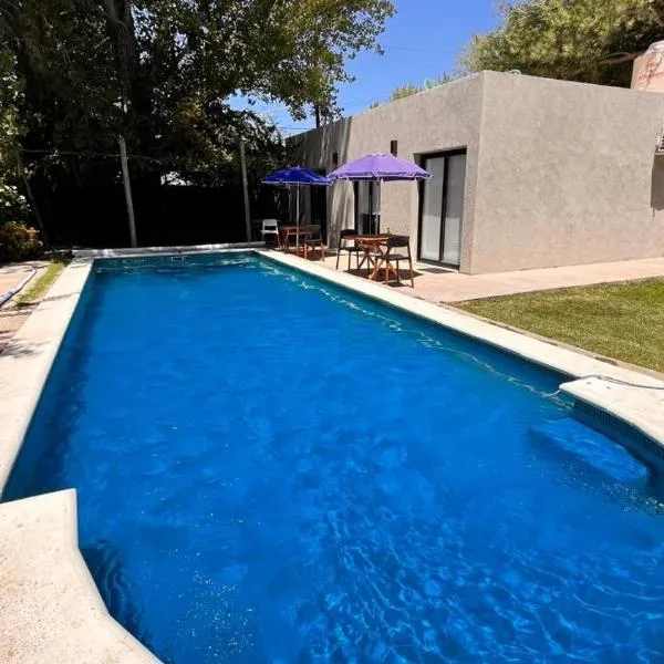 Piccolo Posto, hotel a Neuquén