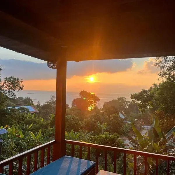 COZY HOME PHU QUOC, hotel i Phú Quốc