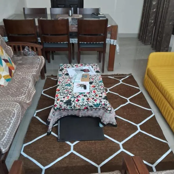 Friendly Service Apartment, ξενοδοχείο σε Ghaziabad