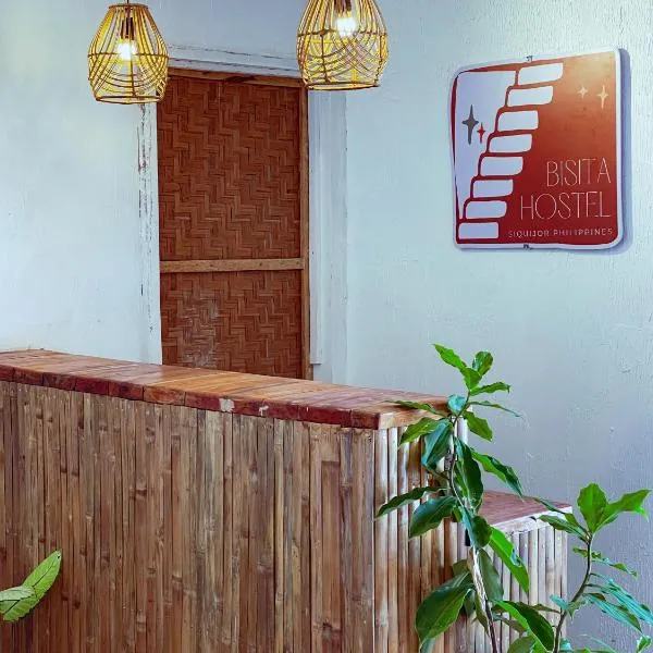 Bisita Hostel, hotell sihtkohas San Juan