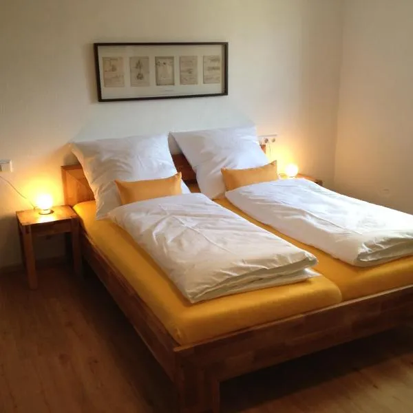 Pension Neulen, hotel di Rust