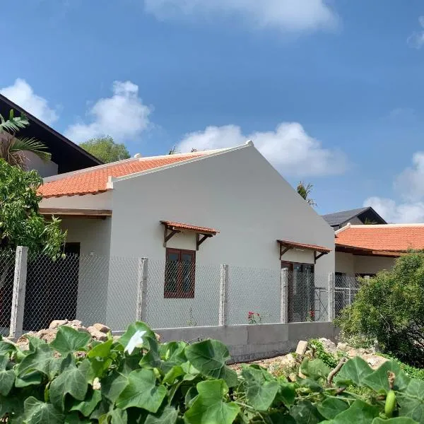 Tây An Homestay, hotel v mestu Ấp Mỹ An