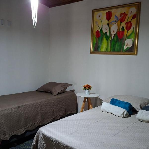 Hospedagem da Nyny - Foto 2