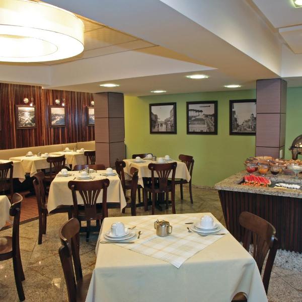 Príncipe Hotel - Foto 4