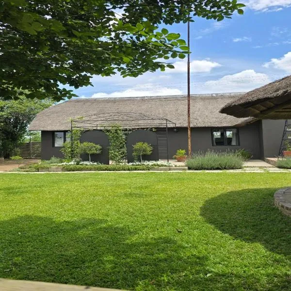 The House On The Hill, hotel sa Lanseria