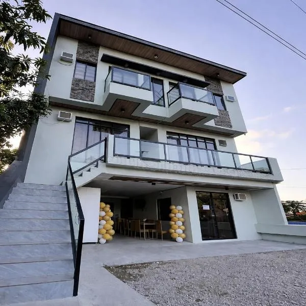 Lisro Sleep and Relax, Hotel in San Juan