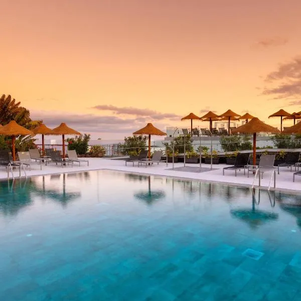 SOL by Meliá Fuerteventura Jandia - All Suites, hotel di Morro del Jable