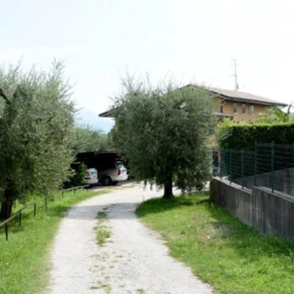 Bio Forester, Hotel in Manerba del Garda