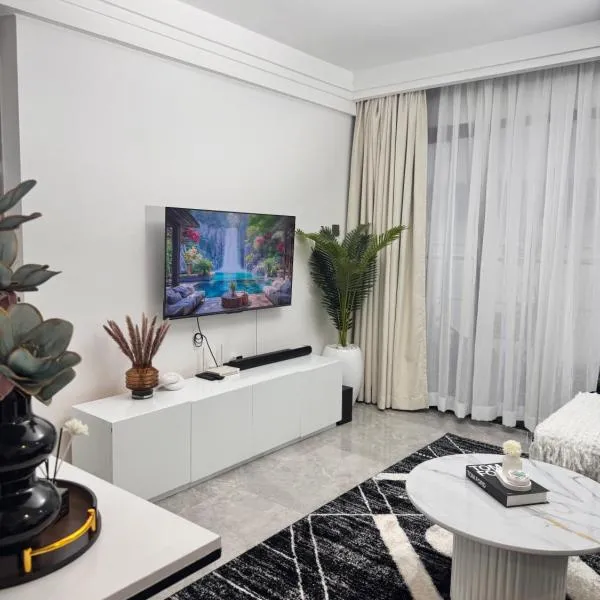 Luxx Royale, Hotel in Nairobi
