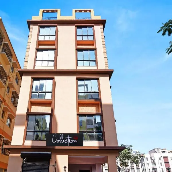 Hotel O Comfort N Cozy, khách sạn ở Thākurdwari
