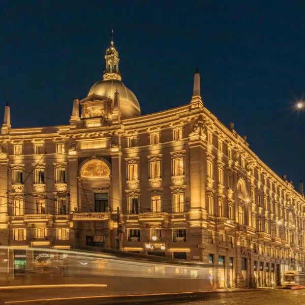 Palazzo Cordusio, a Gran Meliá Hotel - The Leading Hotels of the World, Hotel in Mailand