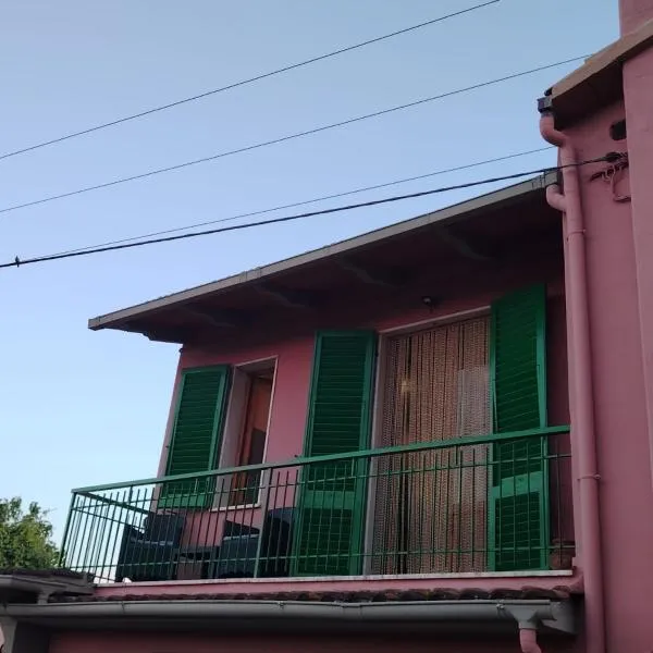 Benvenuti a casa, hotel a Certaldo