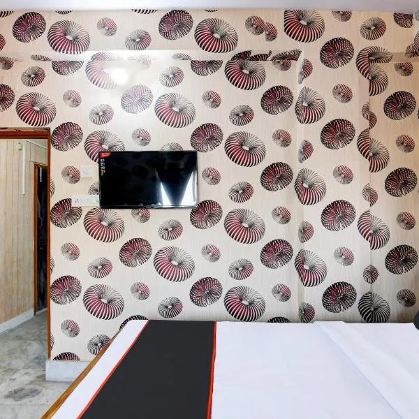 Hotel O Joy Maa Tara Hotel & Restaurant – hotel w mieście kolkata