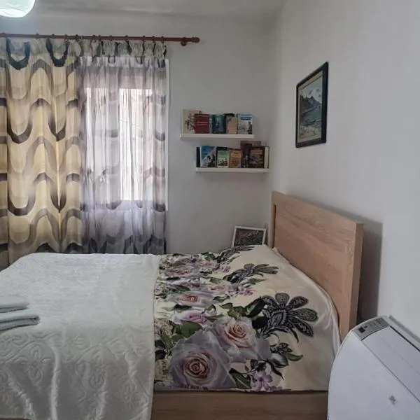 Apartment near the Lake -Pogradec – hotel w mieście Pogradec