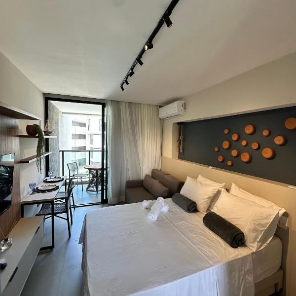NOMAR 220 - Praia dos Carneiros - Beira Mar | Nova Casa Stay - Foto 3