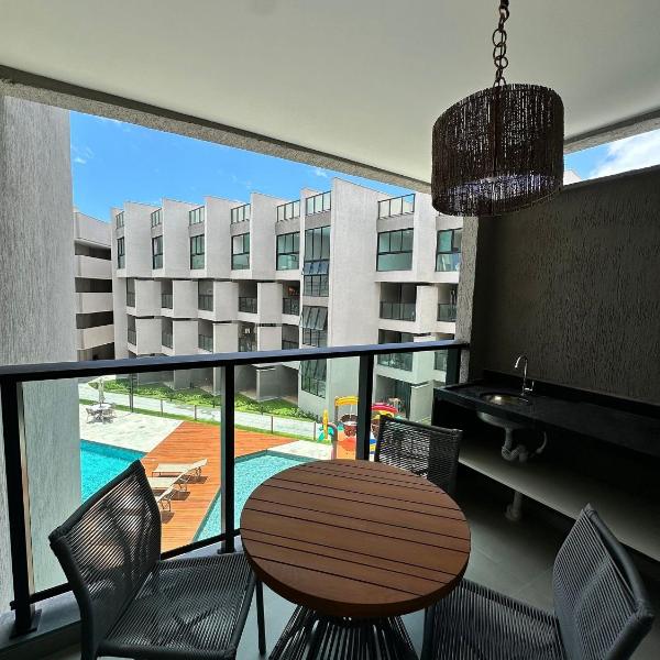 NOMAR 220 - Praia dos Carneiros - Beira Mar | Nova Casa Stay