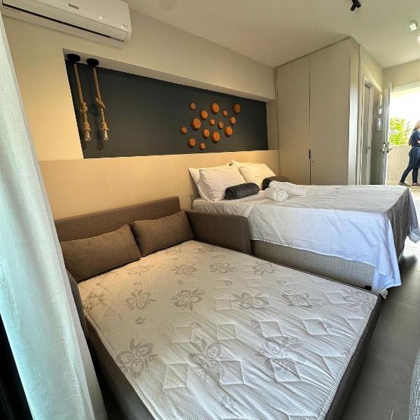 NOMAR 220 - Praia dos Carneiros - Beira Mar | Nova Casa Stay - Foto 5