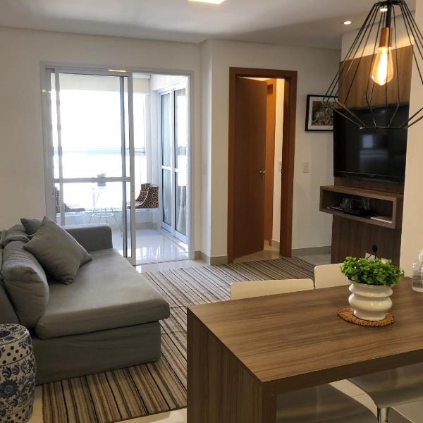 2 quartos, melhor que Hotel, Setor Oeste