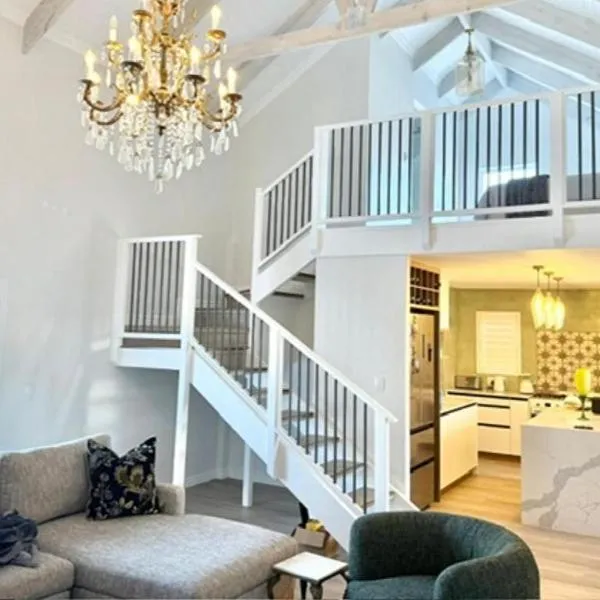 Luxe Pearl, khách sạn ở Paternoster