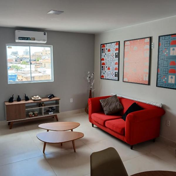 Coloft - Hospedagem e Coworking - Foto 5