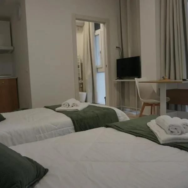 Casa Sangiorgio Srl, hotel sa Treviglio