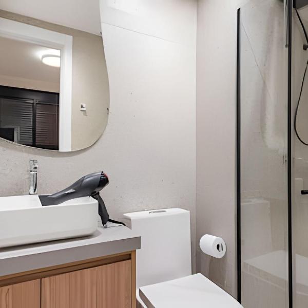Apartamento Calma na Vila Olímpia - Foto 3