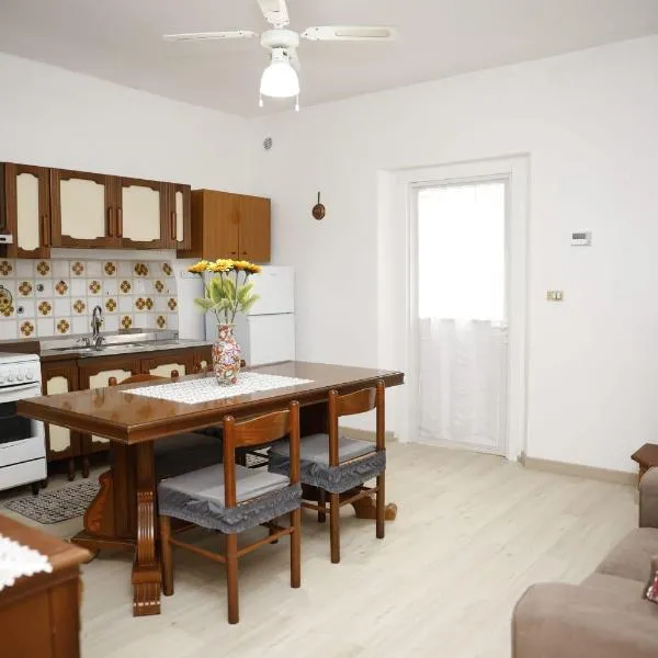 Alta Marea - Intero appartamento, hotel i Fossacesia