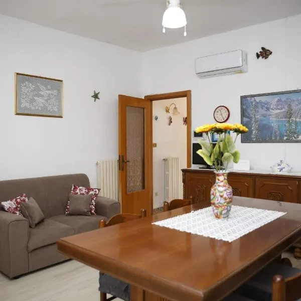 Alta Marea – hotel w mieście Fossacesia