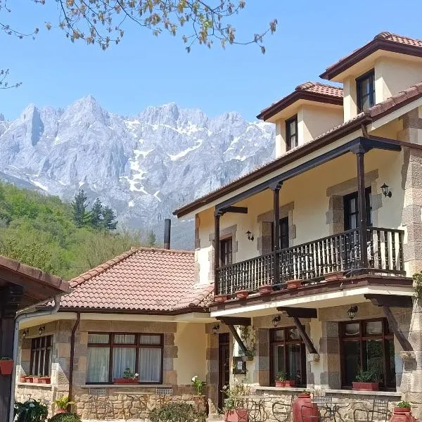 Viesnīca Hotel El Jisu pilsētā Kamaleņo