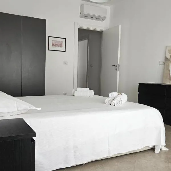 Messina Centro Affitti, hotell i Messina