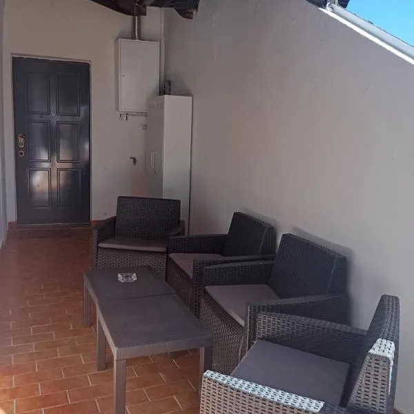 Star Appartment in Ceriano Laghetto, hotel in Ceriano Laghetto