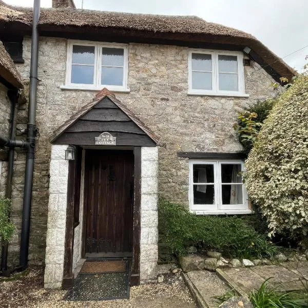 Ivy Cottage, hotel u gradu 'West Lulworth'