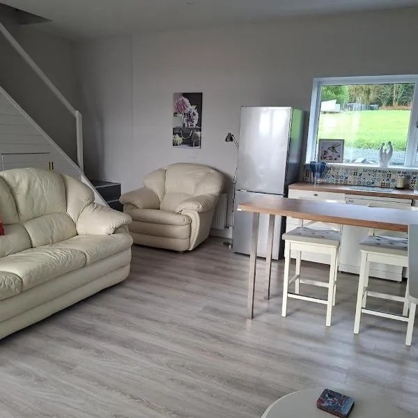 Beagh and Bloom self-catering apartment Monaghan, hotel a Monaghan