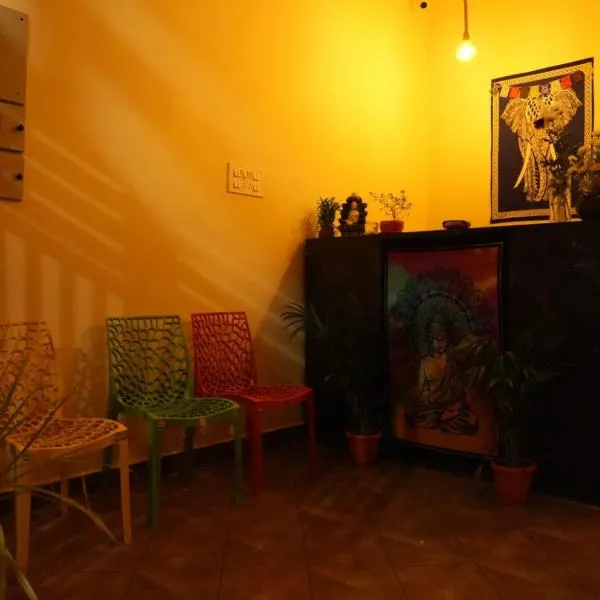 Vel Om Home Stay, Hotel in Puducherry