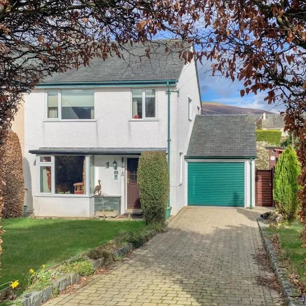 3 Bed in Keswick oc-93949, ξενοδοχείο σε Portinscale