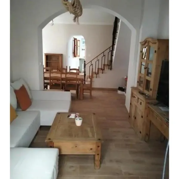La Bohème, hotel in Antequera