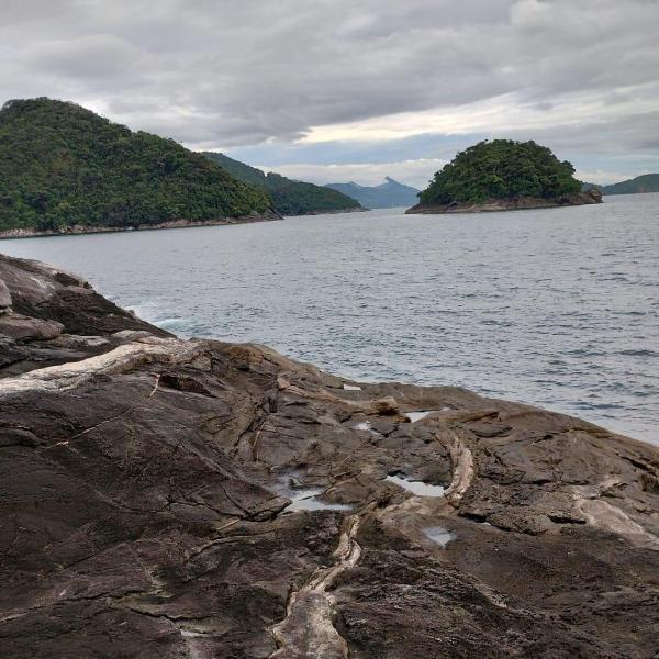Private Island - Secretum Paraty