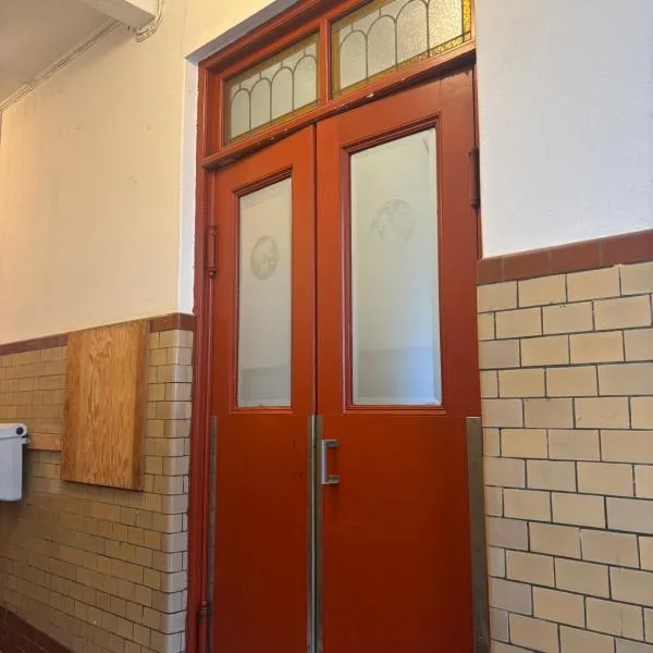 Charmigt boende på i centrala Helsingborg, ξενοδοχείο στο Χέλσινγκμποργκ
