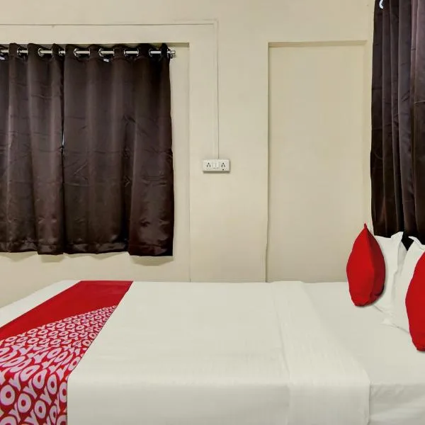 Hotel O Sai Avenue, Hotel in Pune