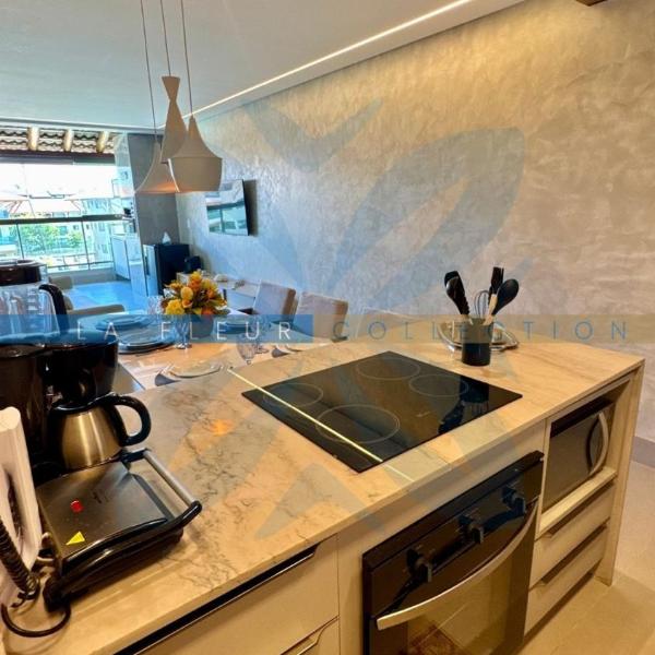 Polinésia Villa Resort Residences By La Fleur Collection Vacation Homes - Foto 3