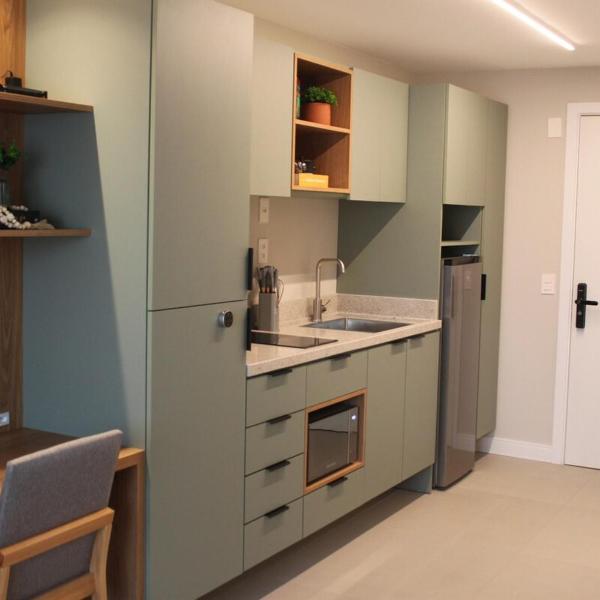 Beautiful Studio in the Heart of Cidade Baixa