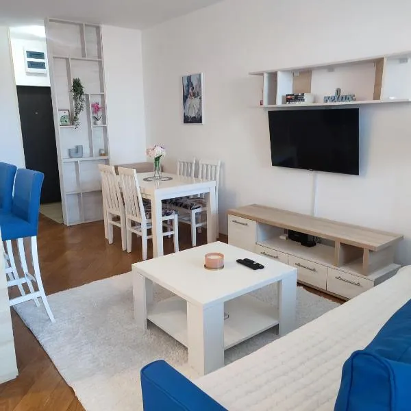 Apartman Premium, хотел в Пожаревац