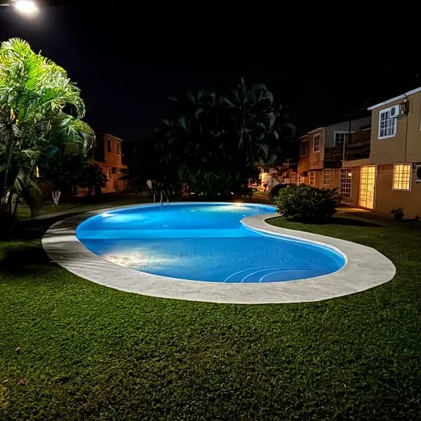 Casa Cayo, hótel í Ixtapa