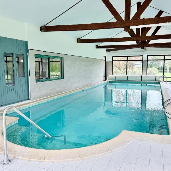 Holiday Inn Calais Coquelles by IHG, hotell sihtkohas Coquelles