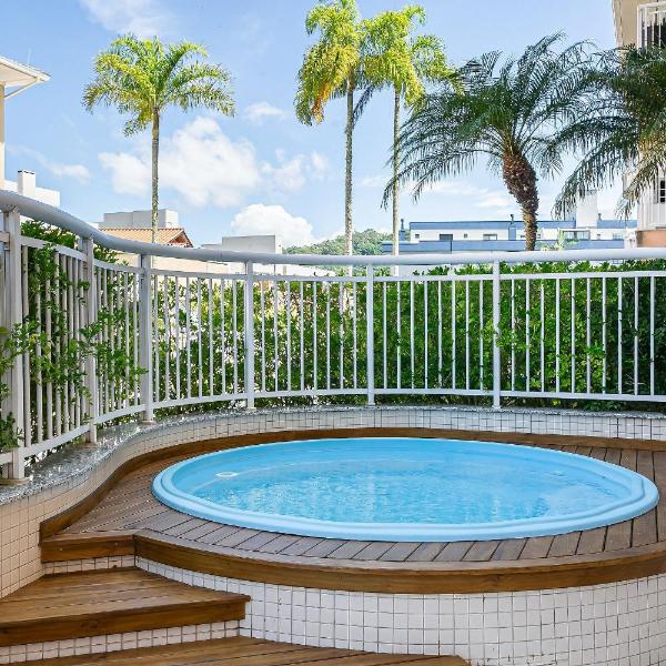 350m da Praia | Piscina | Churrasqueira #IA20 - Foto 2