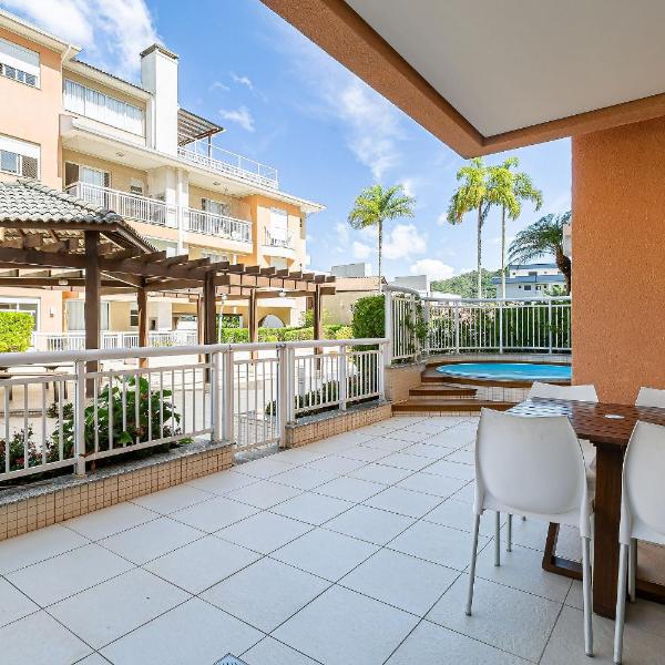 350m da Praia | Piscina | Churrasqueira #IA20 - Foto 4